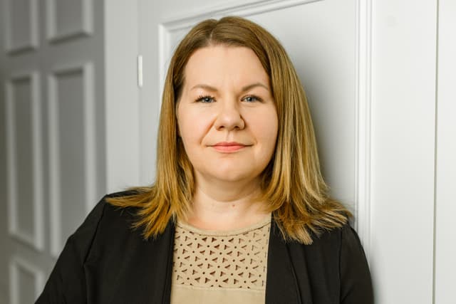 Marta Schmidl